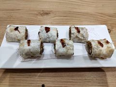 -小艺烧烤(曲江店)