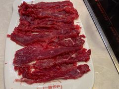 -品牛阁潮汕牛肉火锅(洋河店)