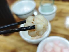-云南野生菌石锅鱼石锅鸡(大金塔店)