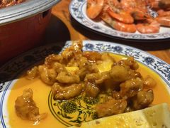 -即墨老公社·海肠捞饭大王(古城店)