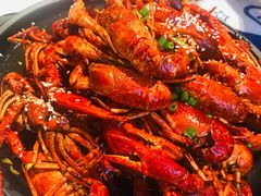 -松哥油焖大虾(皇岗一店)