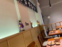 -林妈妈村·日式料理(宝山龙湖天街店)