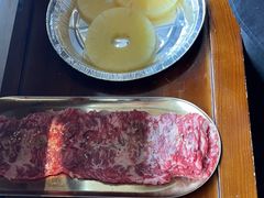 -东味北道熟成·炭火烤肉(九龙店)
