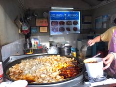 -桂萍特色牛筋牛杂(长堤街总店)