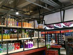 -钢管厂歆瑞源油卤串串香(春熙路太古里店)