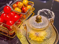 -华夏良子·足道SPA艾灸(铁道大厦店)