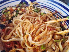 -老九圆山西面馆(CBD店)