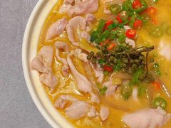 -平川·程玉平川菜工作室
