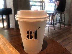 -81BAKERY(大学路店)