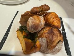 -Le Bistrot de Racine