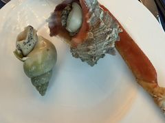 -Social 秀西餐厅-长沙瑞吉酒店(运达店)