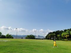 -深圳湾公园(南山区)