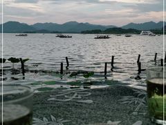 -湖畔居茶楼(湖滨店)