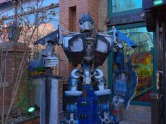 -1819餐厅·团队聚餐·烤串·精酿