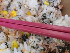 -小木屋拌饭(西安华阳城店)