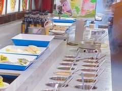 -重庆高老九火锅(昆山万象汇店)