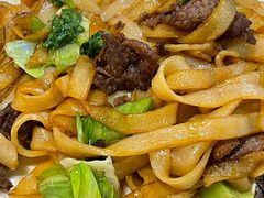-食潮汕头鲜牛馆(望京保利店)