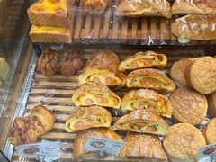 -苹果花园(襄阳南路店)