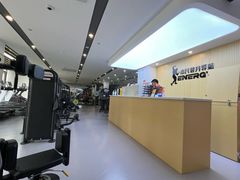 -ENERGY原力健身(川周店)