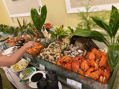 -广州锦绣香江度假别墅