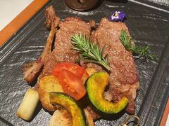-上井料理黑金店(IFS国金中心店)