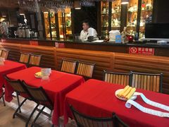 -申德勒加油站西餐厅(日坛路总店)