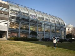 -上海昆虫博物馆