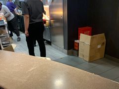 -麦当劳(贵和购物中心B1店)