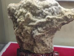 -延庆地质公园博物馆