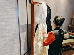 -川旺角融合菜•海景餐厅(星海广场店)