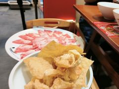 -1078號老北京涮肉(松柏店)