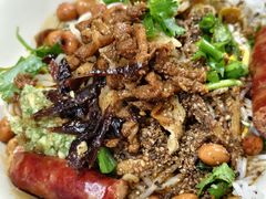 -宋记海南粉传承老店(人民西路店)