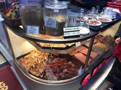 -泰康食品(南京东路店)