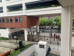 -上海市静安区教育学院附属学校(江宁校区)