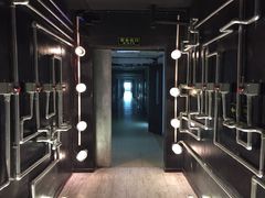 -秃鹫湾·推理大师沉浸式实景演绎推理剧场
