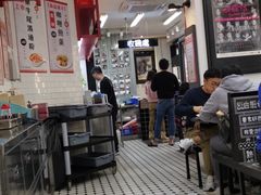 -華人 華星冰室(氹仔 店)