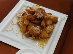 -鹤鸣嘉印象饭店(东市场小区店)