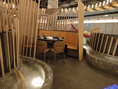 -湊湊火锅·茶憩(合生汇购物中心店)