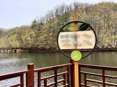 -洛阳白云山景区