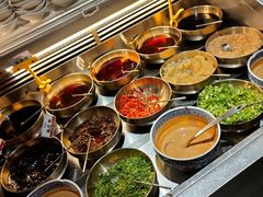 -火炉火自助餐(西直门凯德MALL店)