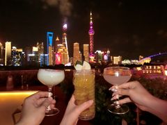 -池畔酒吧 WET Bar