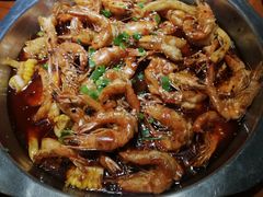 -邵汇大虾(大东门店)