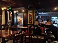 大堂-Blarney Stone巧言石爱尔兰酒吧