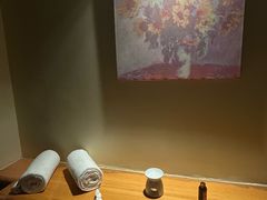 -春晖园度假酒店温泉