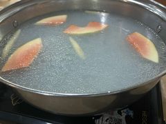 -华哥新鲜猪精品美食