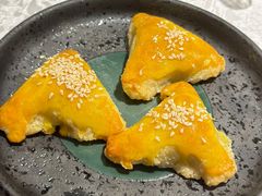 -红棉中餐厅·广州海航威斯汀酒店