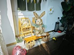 -ins森林童话餐厅coffee&bistro