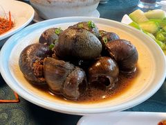 田螺塞肉-漕溪人家