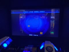 -Play1家庭娱乐中心(包河大玩家店)