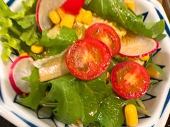 -和樂日本料理